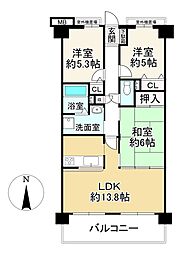 石山駅 1,590万円