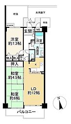 瀬田駅 1,590万円