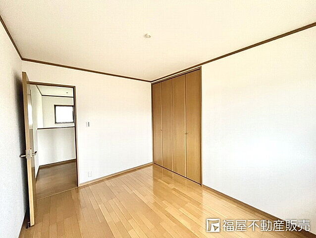 寝室 大津市比叡平2丁目