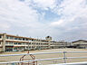 周辺：大津市立晴嵐小学校