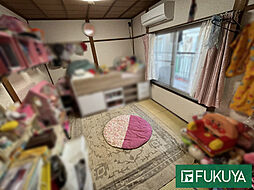 子供部屋の画像