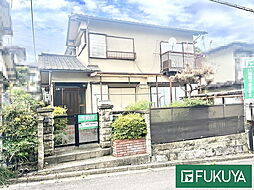 JR東海道・山陽本線 石山駅 バス22分 石山団地口下車 徒歩9分