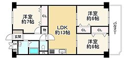 堺東グリーンハイツ