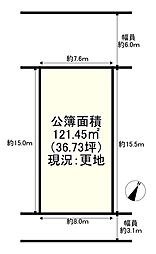 南海泉北線 栂・美木多駅 徒歩29分
