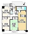 アステージ堺28階2,300万円
