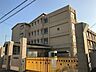周辺：堺市立錦小学校