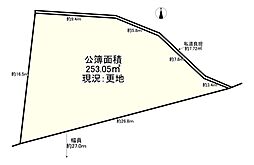 JR阪和線 津久野駅 徒歩13分