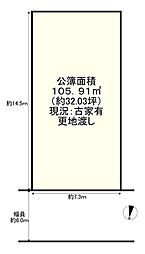 JR阪和線 鳳駅 徒歩10分