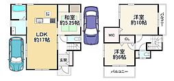水間鉄道 貝塚市役所前駅 徒歩3分
