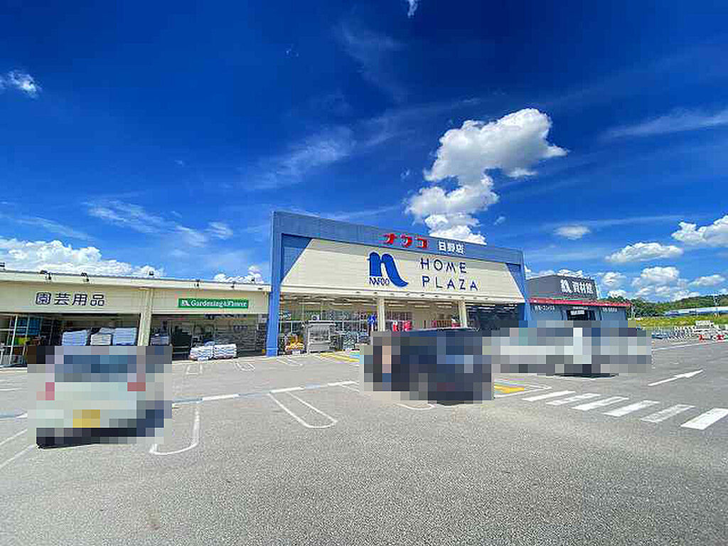 detached 滋賀県蒲生郡日野町大字山本