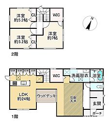 滋賀県東近江市下岸本町