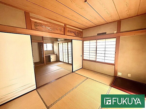 室内