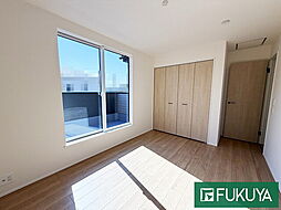 子供部屋の画像