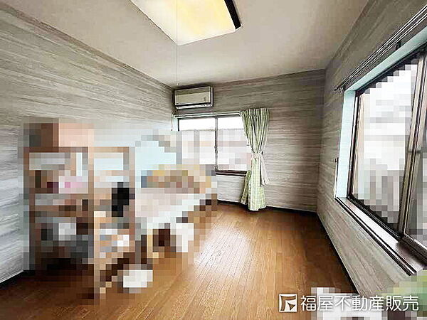 子供部屋