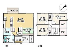 滋賀県近江八幡市十王町