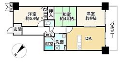 滋賀県近江八幡市中村町