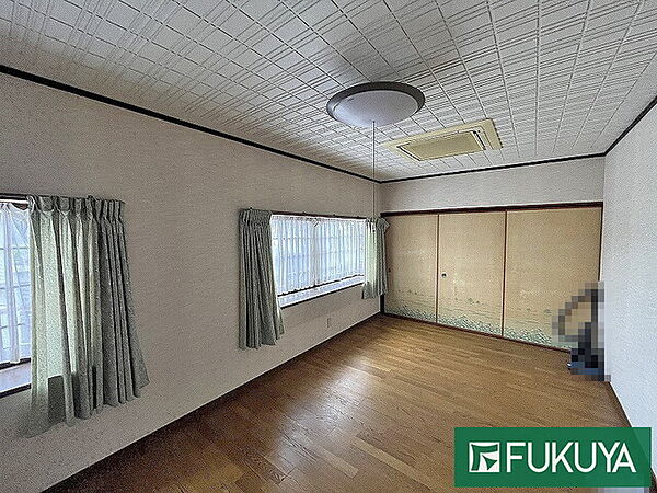 子供部屋