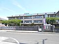 近江八幡市立八...
