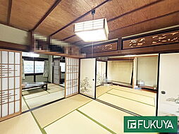 室内の画像