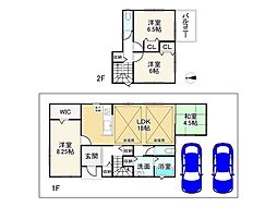 JR東海道・山陽本線 曽根駅 徒歩27分