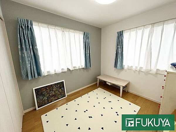子供部屋