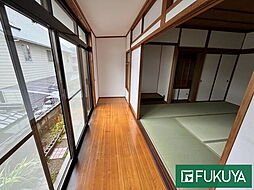 室内の画像
