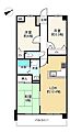 グランプレステージ加古川6階590万円