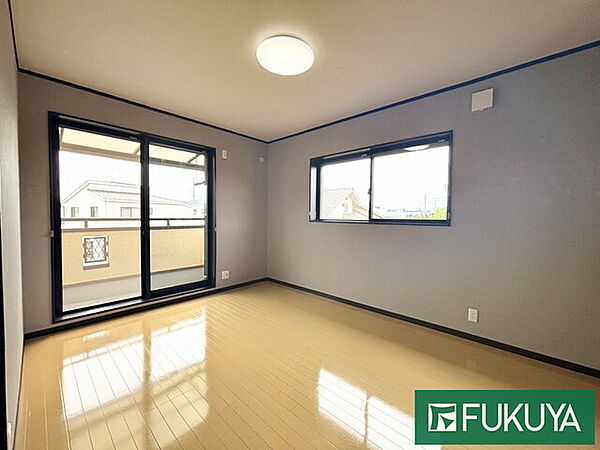 子供部屋