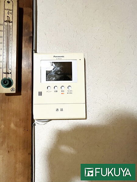 室内を拡大表示