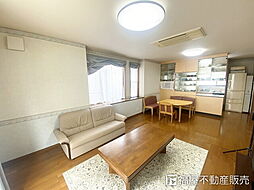 箕面市小野原東4丁目