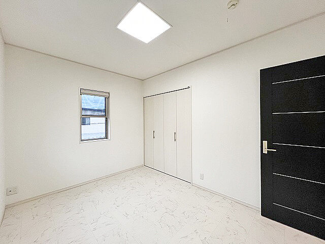 子供部屋 彦根市東沼波町