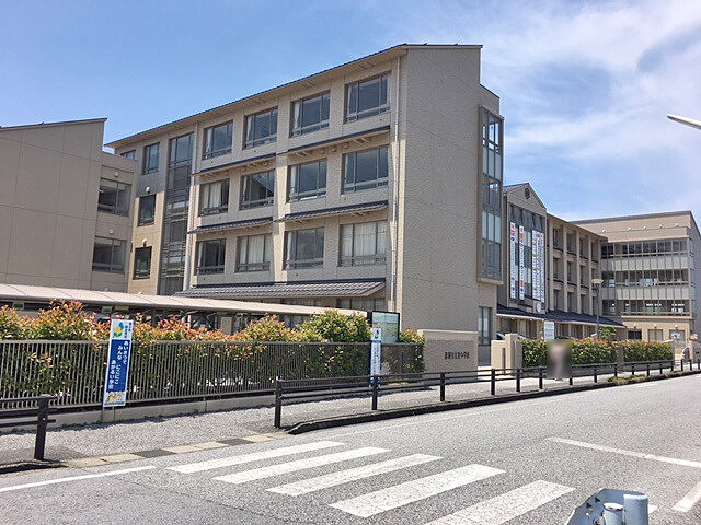 周辺 彦根市東沼波町