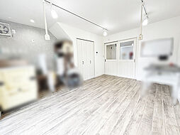 JR北陸本線 長浜駅 徒歩12分 1LDKの室内