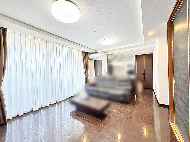 その他 グラン・ブルー長浜表参道 10階/-