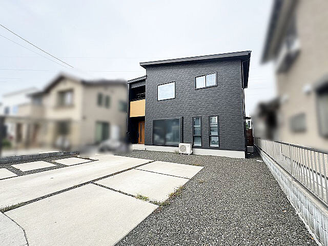 外観 彦根市高宮町