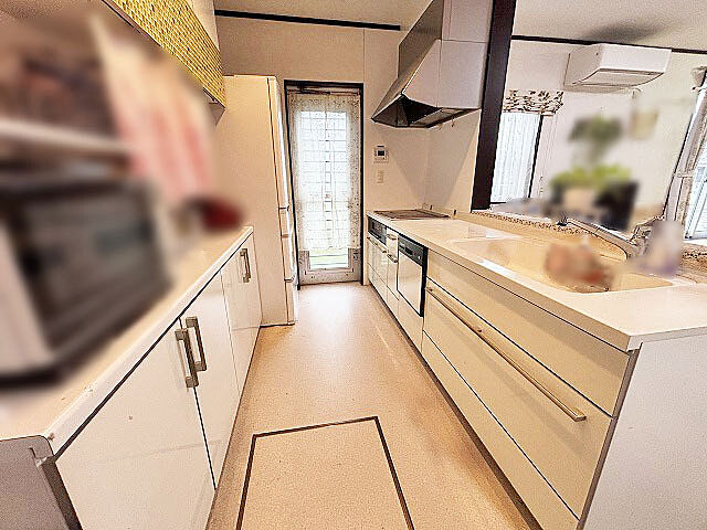 キッチン 彦根市平田町