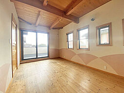 子供部屋の画像