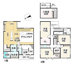 滋賀県彦根市山之脇町