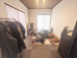 子供部屋の画像