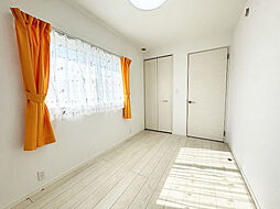 子供部屋の画像