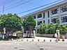 周辺：長浜市立長浜小学校