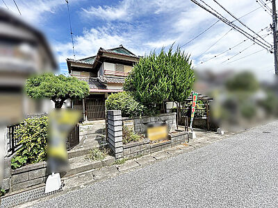 外観 外観