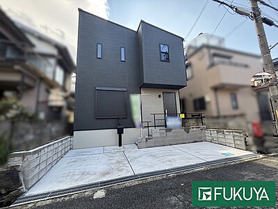 外観 外観