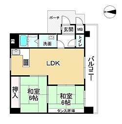 サン橿原神宮前ハイツ