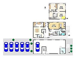 桜井市大字東田