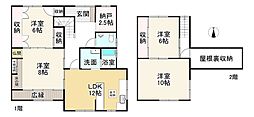 桜井市大字桜井