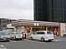 周辺：セブンイレブン橿原新賀町店