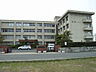 周辺：橿原市立橿原中学校