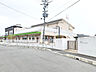 周辺：広陵町立広陵北かぐやこども園