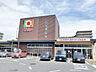 周辺：デイリーカナートイズミヤ橿原神宮前店